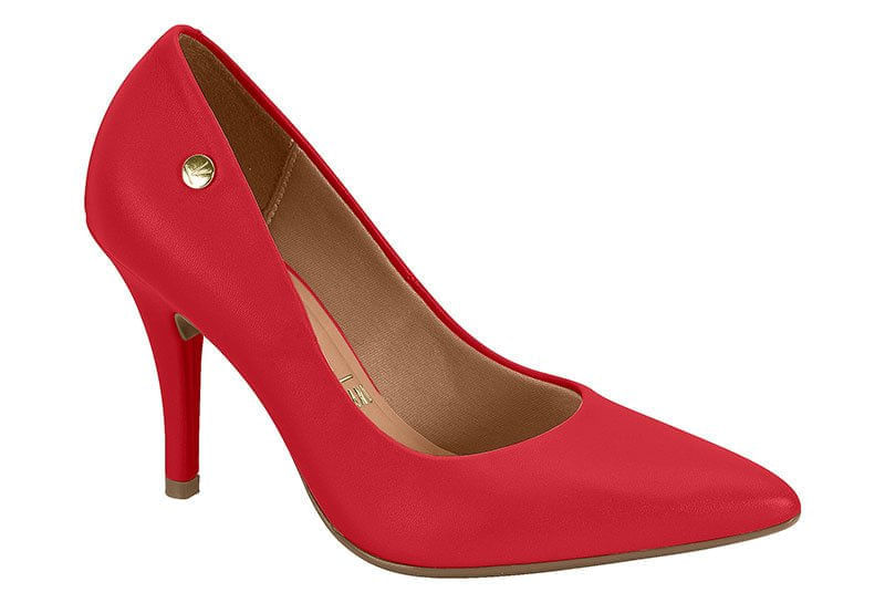 Mujer-Tacones-Marca-Vizzano-Color-Rojo-Talla-39-0