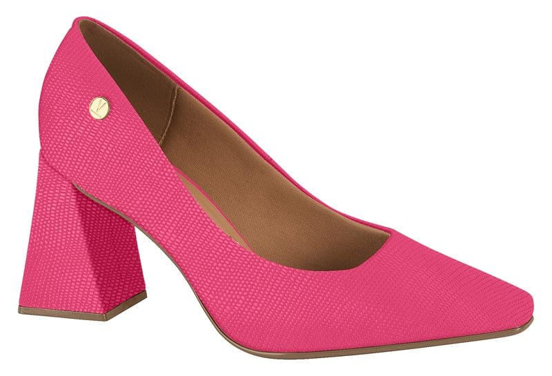 MUJER TACONES MARCA VIZZANO COLOR ROSA Springstep