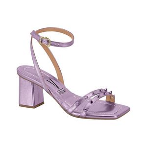 MUJER SANDALIAS MARCA VIZZANO COLOR ROSA