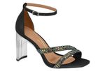 Mujer-Sandalias-Marca-Vizzano-Color-Negro-Talla-38-0