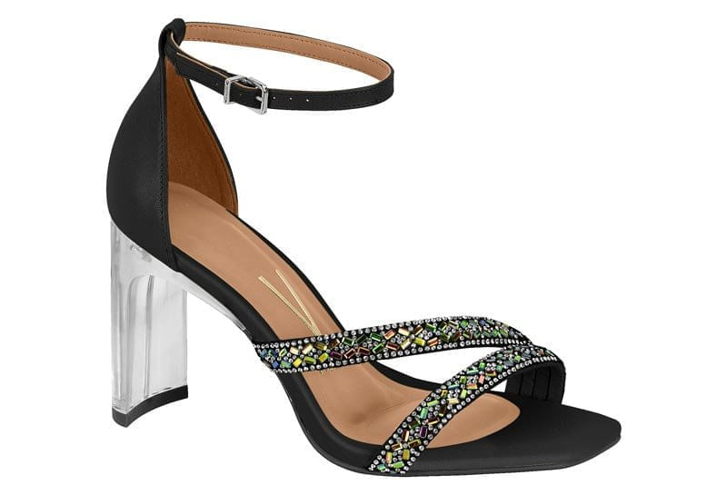Mujer-Sandalias-Marca-Vizzano-Color-Negro-Talla-38-0