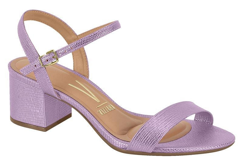 MUJER SANDALIAS MARCA VIZZANO COLOR ROSA Springstep
