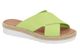 Mujer-Sandalias-Marca-Vizzano-Color-Verde-Talla-39-0