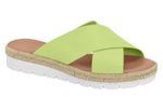 Mujer-Sandalias-Marca-Vizzano-Color-Verde-Talla-38-0