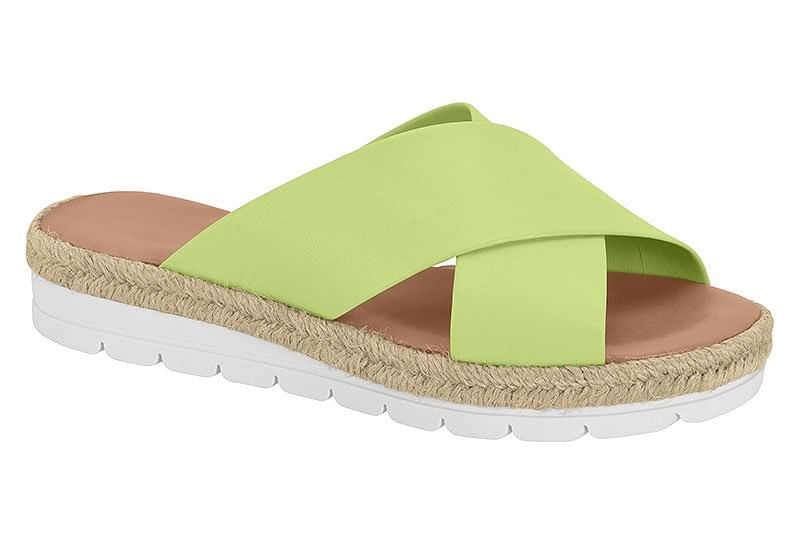 Mujer-Sandalias-Marca-Vizzano-Color-Verde-Talla-38-0