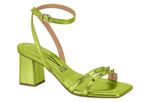 Mujer-Sandalias-Marca-Vizzano-Color-Verde-Talla-37-0