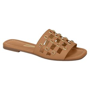 MUJER SANDALIAS MARCA VIZZANO COLOR MARRON
