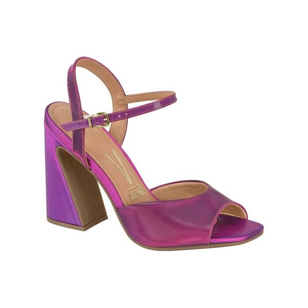 Mujer Sandalias Marca Vizzano Color Multicolor