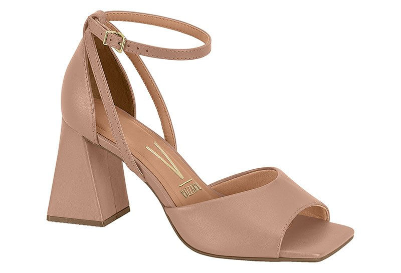 Vizzano - Sandalias con Plataforma - Zapato de Mujer - Talla 36