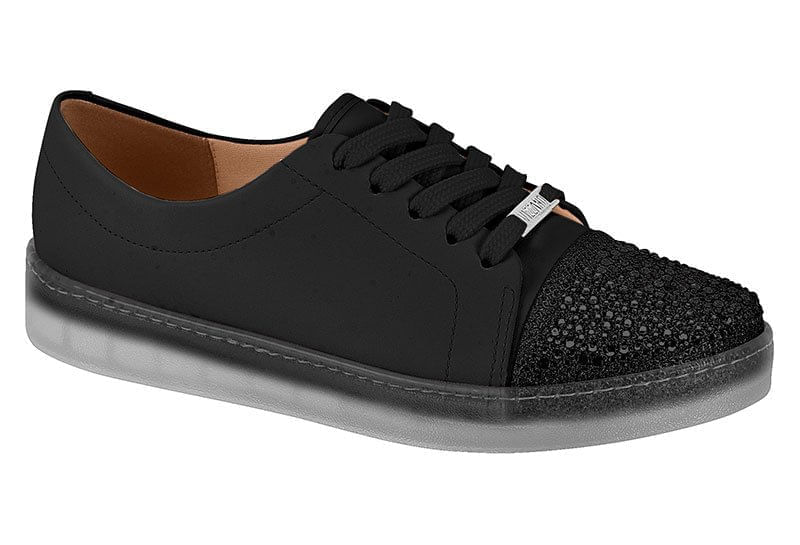 Mujer-Zapato-Casual-Marca-Vizzano-Color-Negro-Talla-36-0