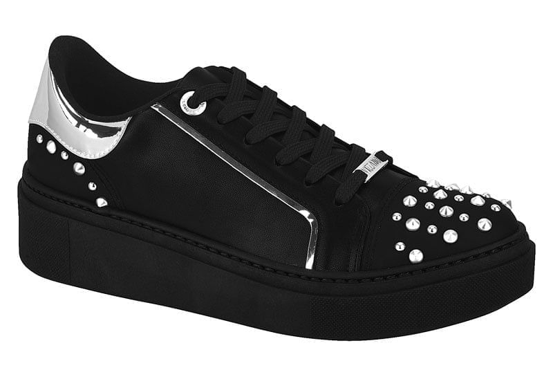 Mujer-Zapato-Casual-Marca-Vizzano-Color-Negro-Talla-36-0