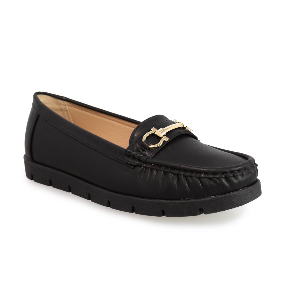 Mocasines de mujer clearance