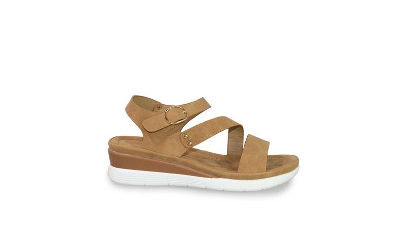 Sandalias discount rumbo mujer