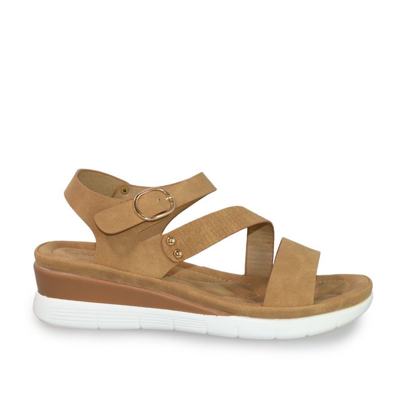 Sandalias-Mujer-Marca-Via-Spring-Color-Camel--Talla-37-0