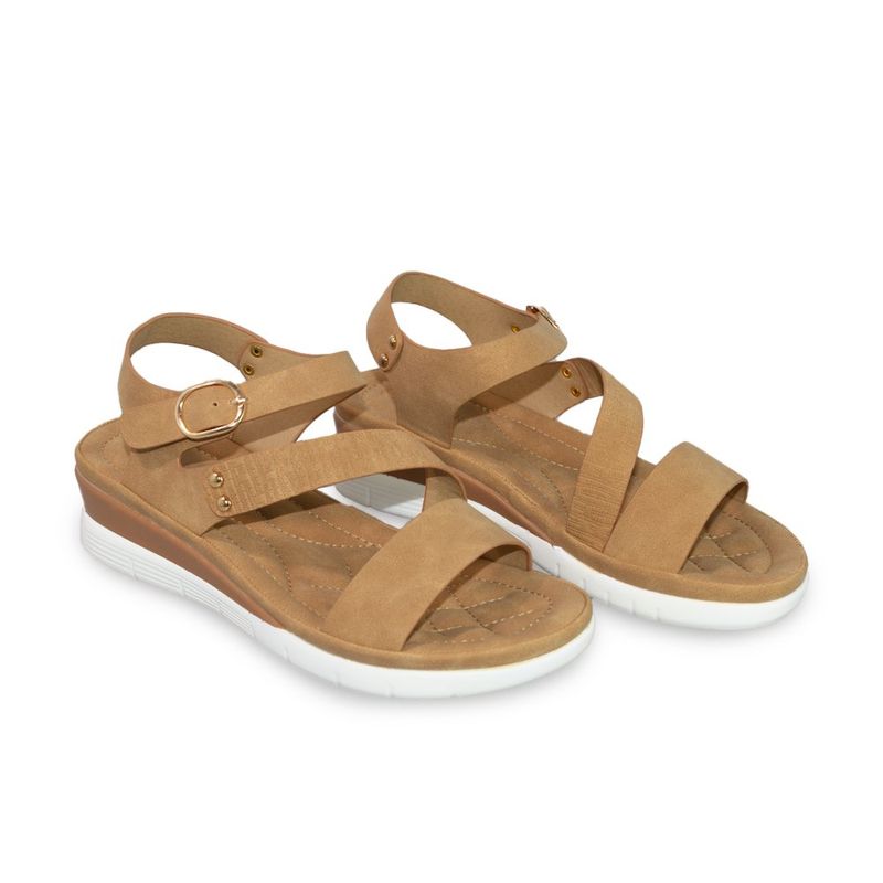 Sandalias-Mujer-Marca-Via-Spring-Color-Camel--Talla-37-3