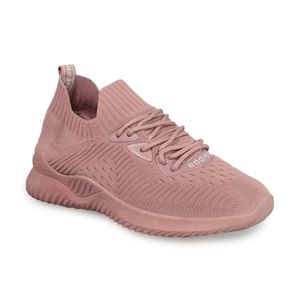 TENIS DEPORTIVOS MUJER MARCA EDDIES COLOR ROSA