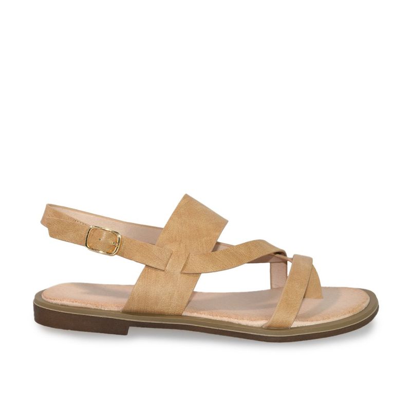 Sandalias-Mujer-Marca-Via-Spring-Color-Beige-Talla-37-0