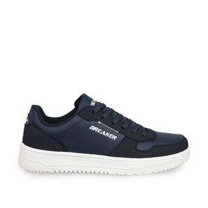 TENIS DEPORTIVOS HOMBRE MARCA BREAKER COLOR AZUL