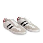 Tenis-Deportivos-Hombre-Marca-Breaker-Color-Blanco/gris-Talla-42-3