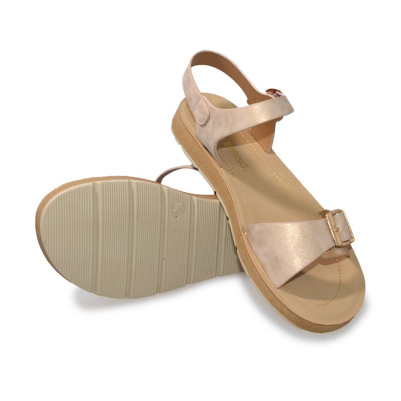 Sandalias-Mujer-Marca-Via-Spring-Color-Dorado-Talla-39-4