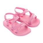 chanclas-niña-marca-ipanema-color-rosa-talla-22