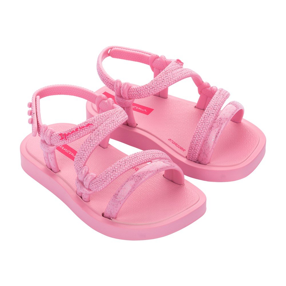 Sandalias ipanema sales niñas