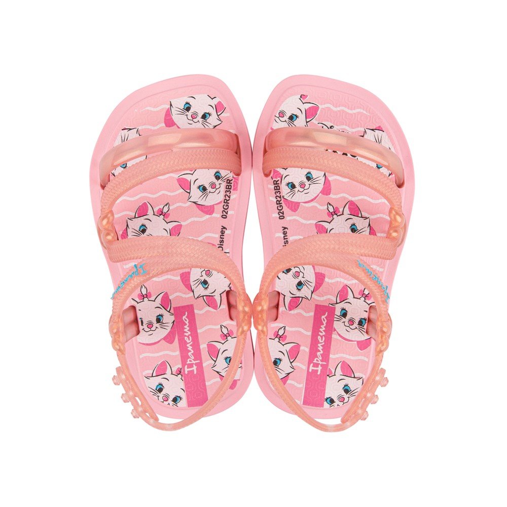 Chanclas discount niña 23