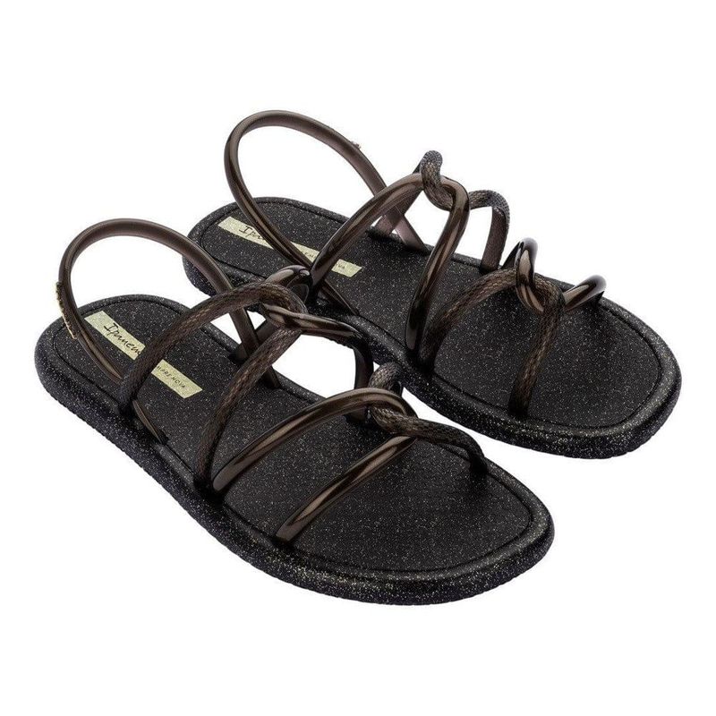 Chanclas-Mujer-Marca-Ipanema-Color-Negro-Talla-40-0