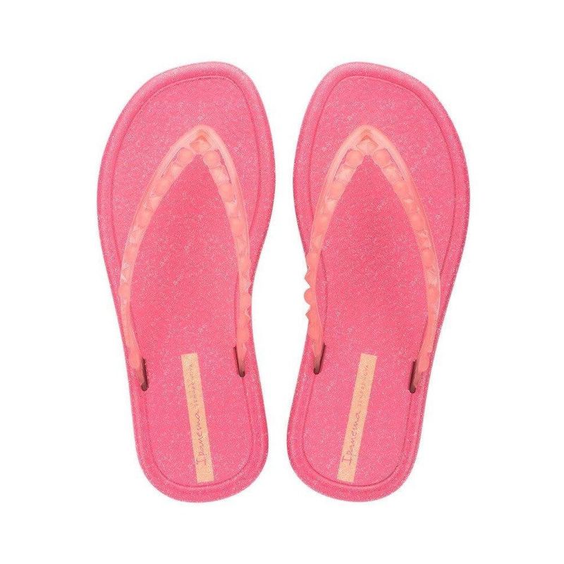 Chanclas-Mujer-Marca-Ipanema-Color-Rosa-Talla-37-0