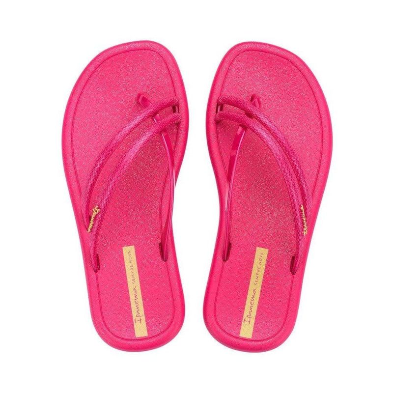 Chanclas-Mujer-Marca-Ipanema-Color-Rosa-Talla-36-0