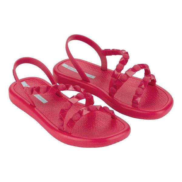CHANCLAS MUJER MARCA IPANEMA COLOR ROSA