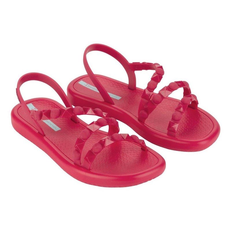 Chanclas-Mujer-Marca-Ipanema-Color-Rosa-Talla-36-0