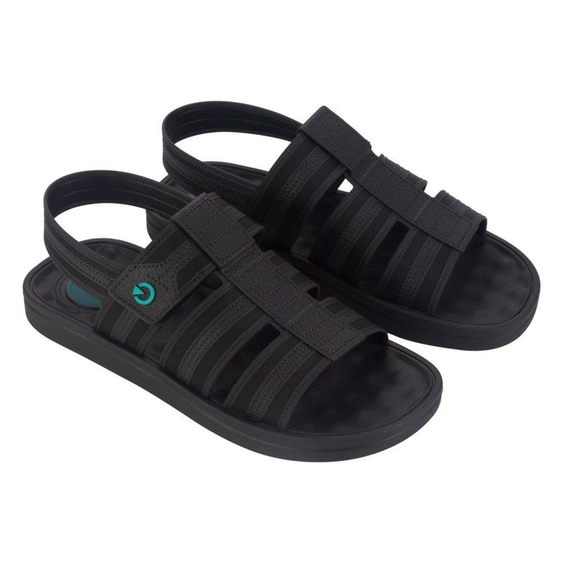 Sandalias-Hombre-Marca-Rider-Color-Negro-Talla-42-0