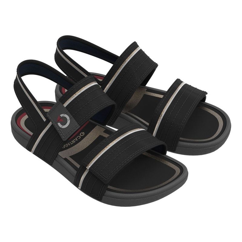 Sandalias-Hombre-Marca-Rider-Color-Gris-Talla-44-0