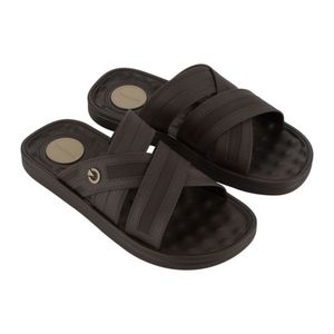 SANDALIAS HOMBRE MARCA RIDER COLOR MARRON