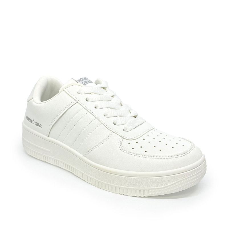 tenis-escolares-marca-north-star-color-blanco-talla-36