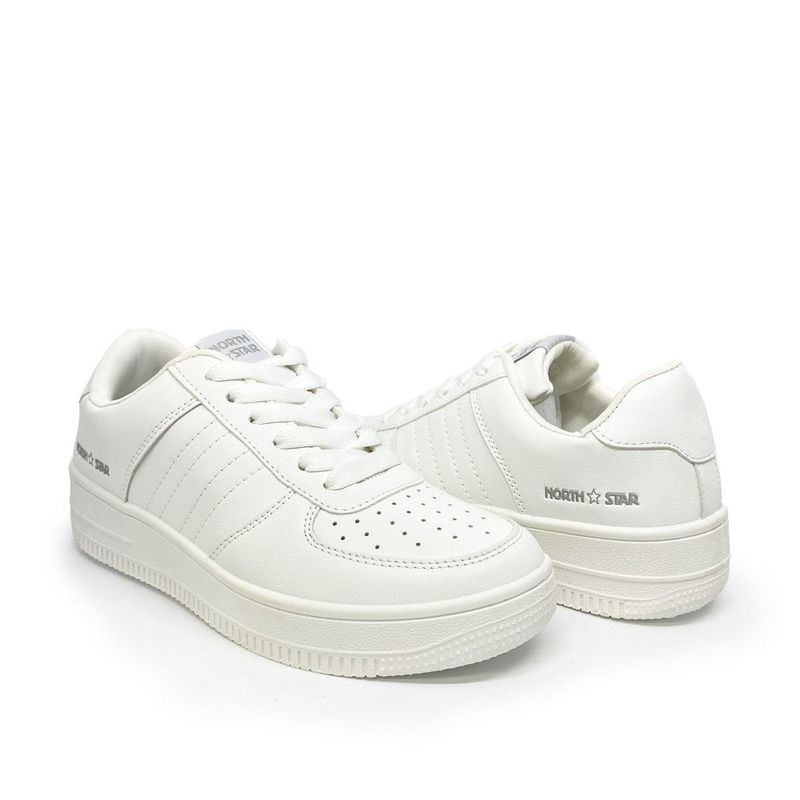 tenis-escolares-marca-north-star-color-blanco-talla-36