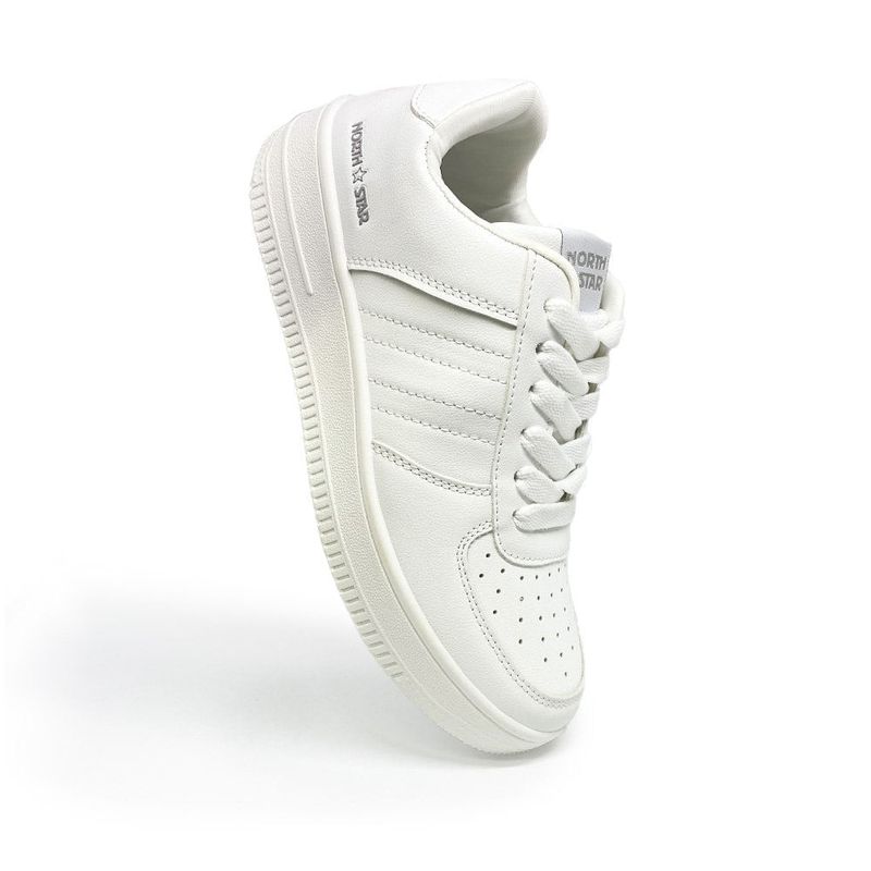 tenis-escolares-marca-north-star-color-blanco-talla-36