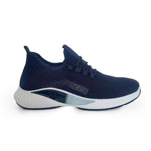TENIS DEPORTIVOS HOMBRE MARCA XTEP COLOR AZUL