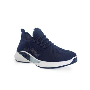 TENIS DEPORTIVOS HOMBRE MARCA XTEP COLOR AZUL