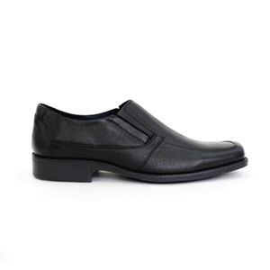 ZAPATOS FORMALES HOMBRE MARCA CAVALLIERI COLOR NEGRO