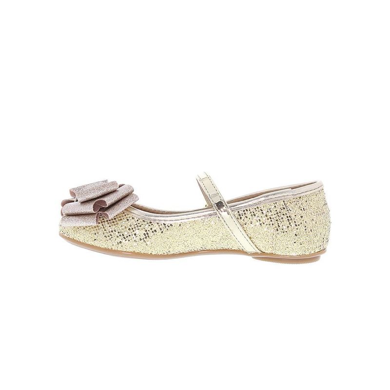 baletas-niña-marca-molekinha-color-dorado-talla-31
