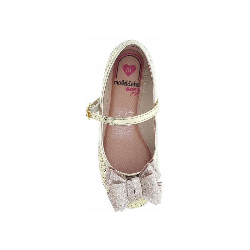 baletas-niña-marca-molekinha-color-dorado-talla-31