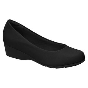 BALETAS MUJER MARCA MODARE COLOR NEGRO
