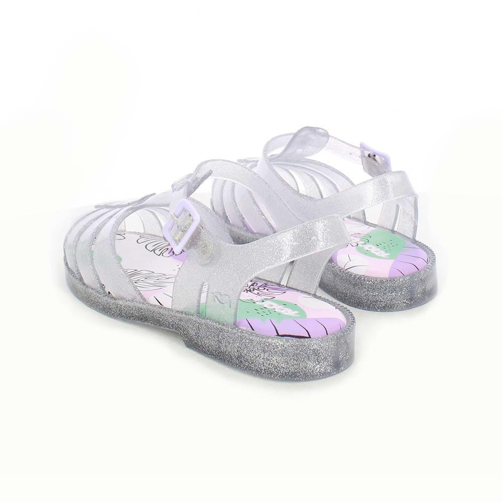 SANDALIAS NI A MARCA MAR COR COLOR TRANSPARENTE Springstep