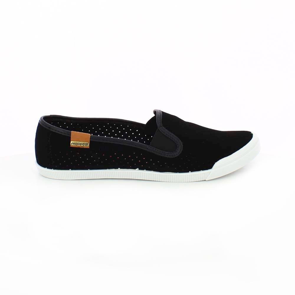 Zapatos clearance moleca precios