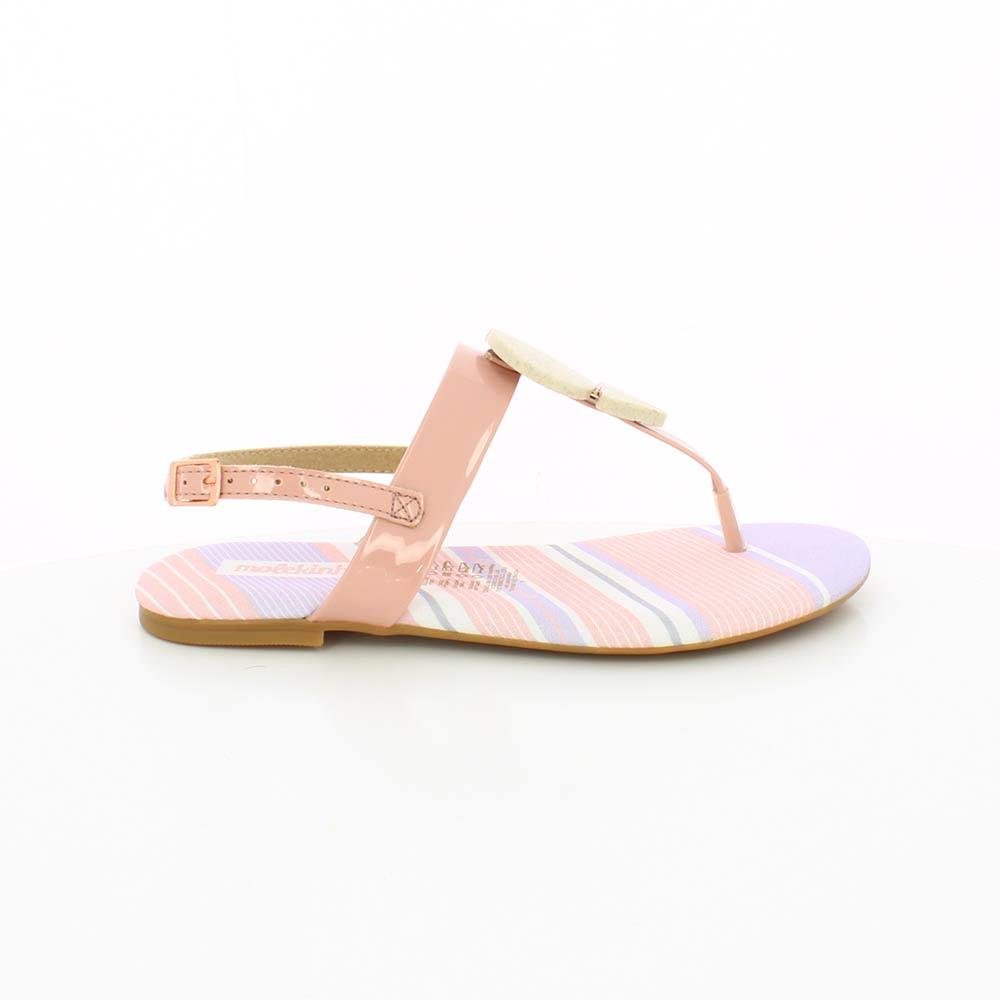 SANDALIAS NI A MARCA MOLEKINHA COLOR ROSA Springstep