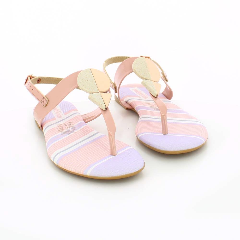 Sandalias niña sales talla 34