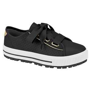 CASUAL MUJER MARCA MOLECA COLOR NEGRO