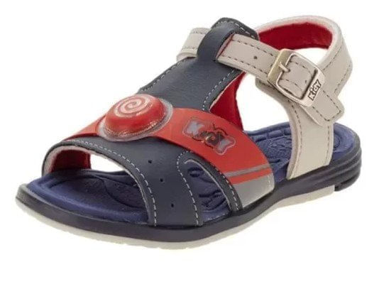 Sandalias talla sales 24 niño